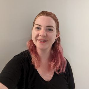 Meet your Posher, Jasmine